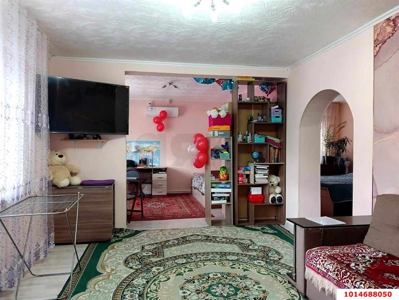 Фото №1: Дом 116 м² + 37.59 сот. - Новолабинская, ул. Мира, 10