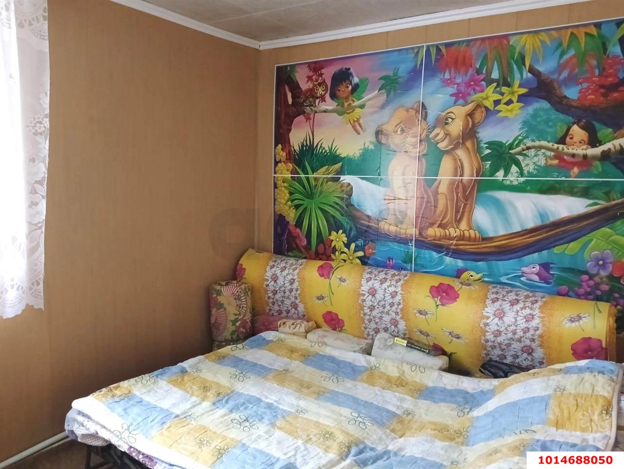 Фото №5: Дом 116 м² + 37.59 сот. - Новолабинская, ул. Мира, 10