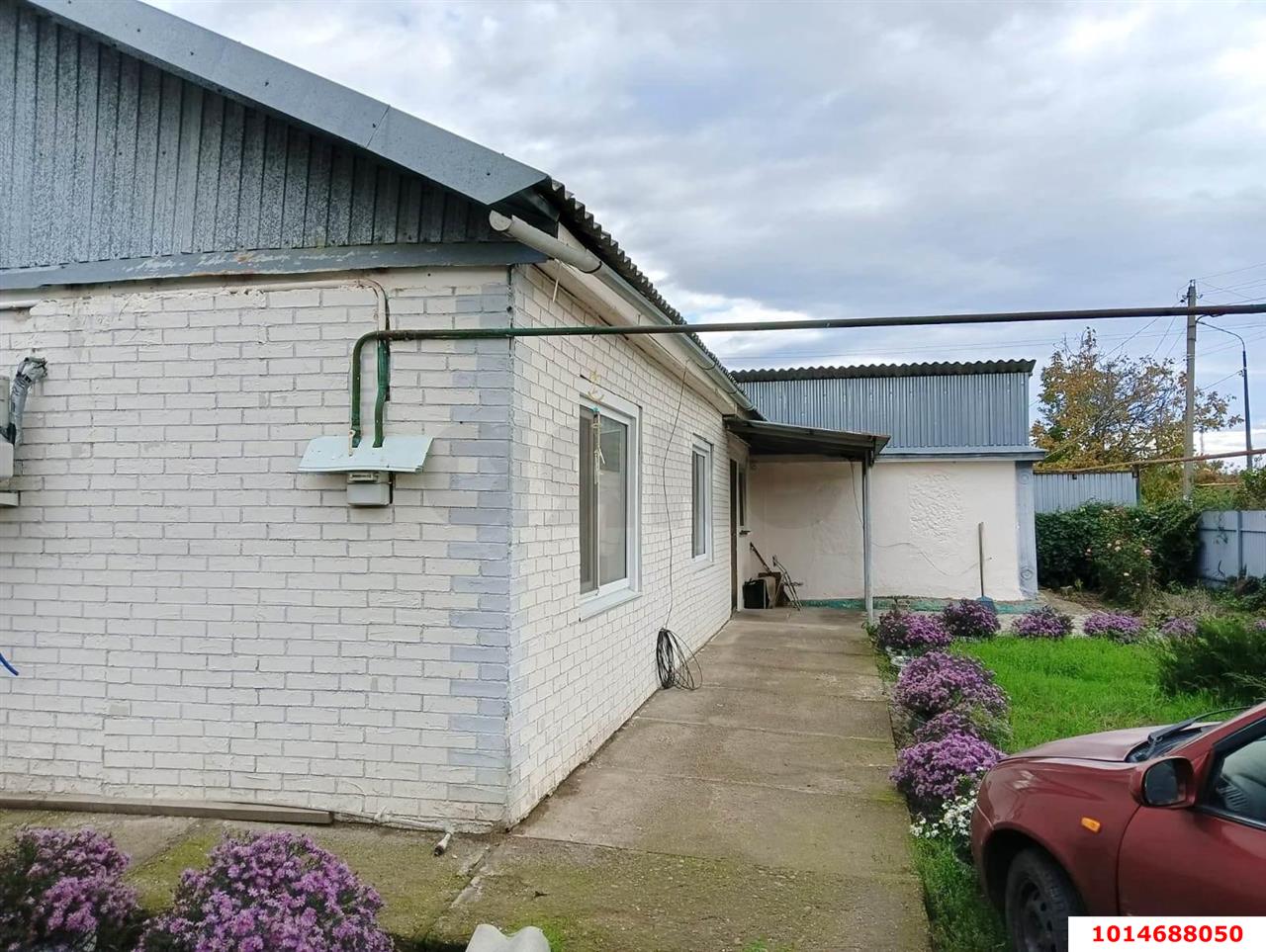 Фото №10: Дом 116 м² + 37.59 сот. - Новолабинская, ул. Мира, 10