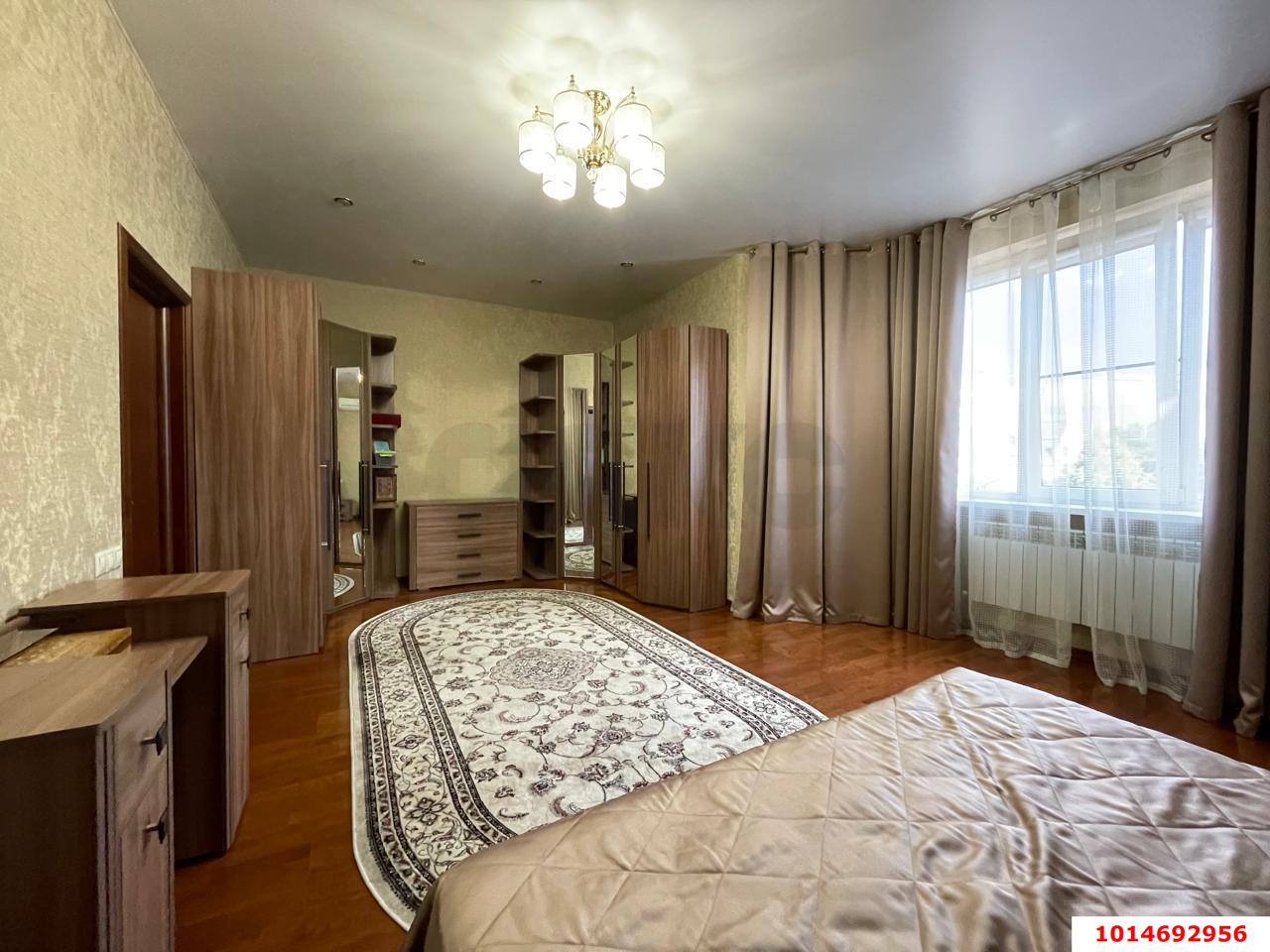 Фото №7: Дом 217 м² + 4.5 сот. - Краснодар, Прикубанский внутригородской округ, Завод Радиоизмерительных Приборов, п. Калинино, ул. Астраханская, 17