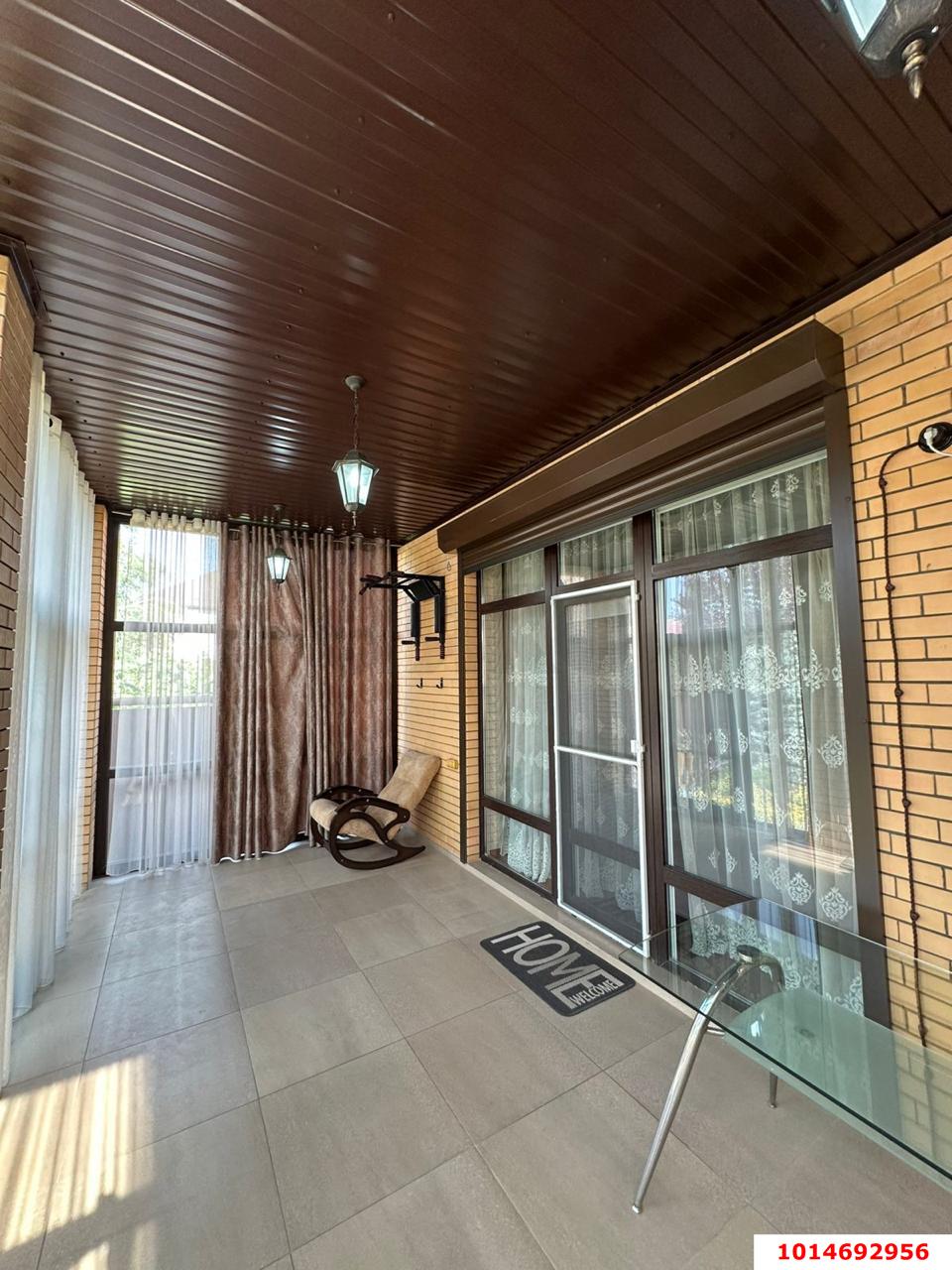 Фото №10: Дом 217 м² + 4.5 сот. - Краснодар, Прикубанский внутригородской округ, Завод Радиоизмерительных Приборов, п. Калинино, ул. Астраханская, 17