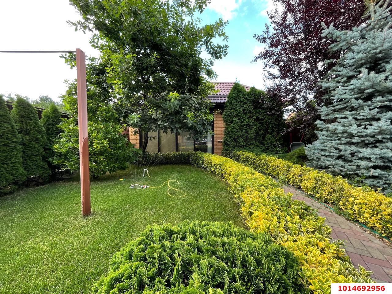 Фото №4: Дом 217 м² + 4.5 сот. - Краснодар, Прикубанский внутригородской округ, Завод Радиоизмерительных Приборов, п. Калинино, ул. Астраханская, 17