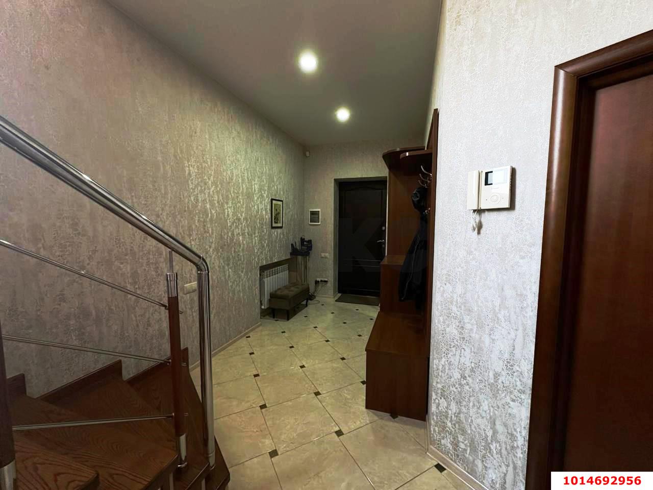 Фото №18: Дом 217 м² + 4.5 сот. - Краснодар, Прикубанский внутригородской округ, Завод Радиоизмерительных Приборов, п. Калинино, ул. Астраханская, 17