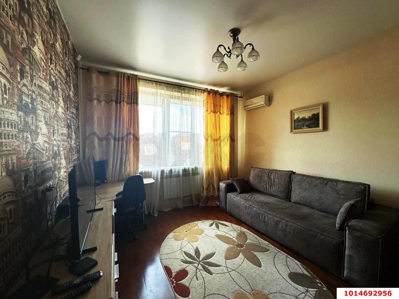 Фото №15: Дом 217 м² + 4.5 сот. - Краснодар, Прикубанский внутригородской округ, Завод Радиоизмерительных Приборов, п. Калинино, ул. Астраханская, 17