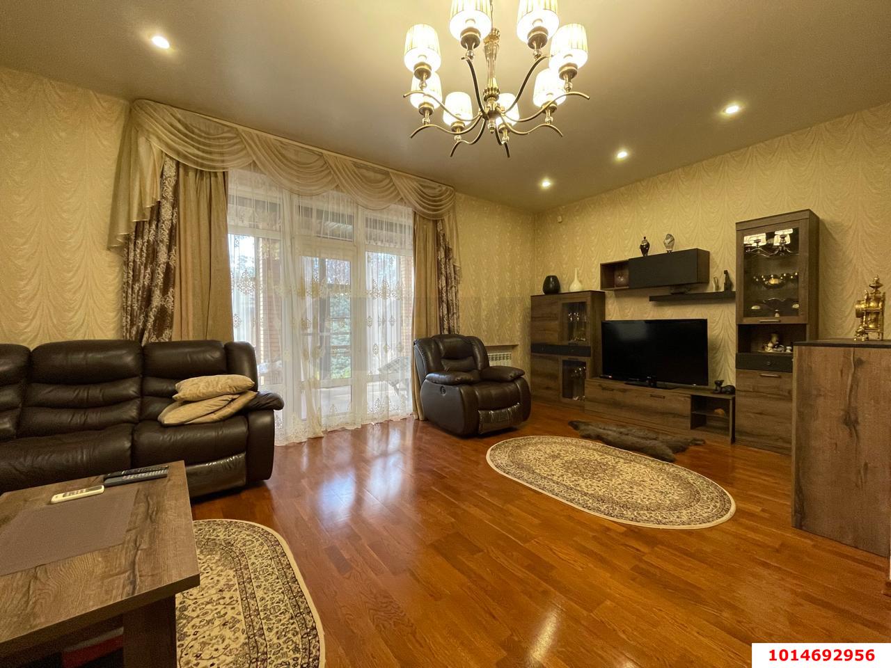 Фото №6: Дом 217 м² + 4.5 сот. - Краснодар, Прикубанский внутригородской округ, Завод Радиоизмерительных Приборов, п. Калинино, ул. Астраханская, 17