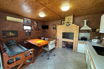 Фото №5: Дом 217 м² - Краснодар, п. Калинино, ул. Астраханская, 17