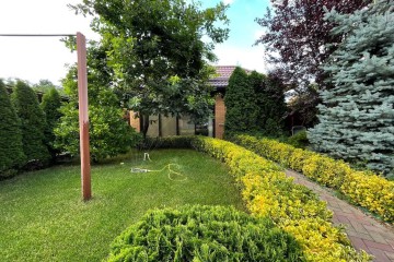 Фото №4: Дом 217 м² - Краснодар, мкр. Завод Радиоизмерительных Приборов, ул. Астраханская, 17