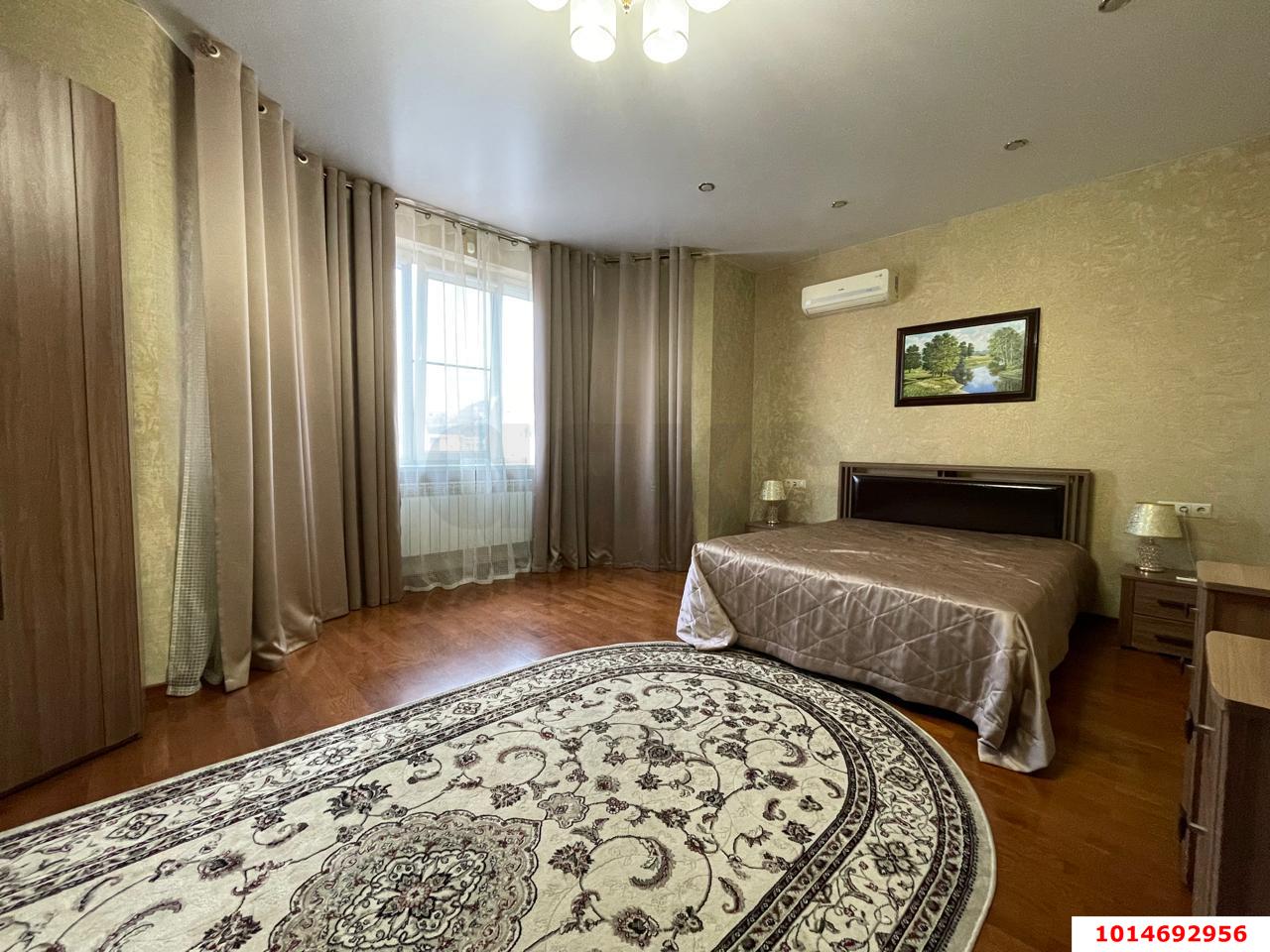 Фото №12: Дом 217 м² + 4.5 сот. - Краснодар, Прикубанский внутригородской округ, Завод Радиоизмерительных Приборов, п. Калинино, ул. Астраханская, 17