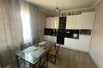 Фото №2: Дом 80 м² - Выселки, мкр. квартал Восточный, ул. Казачья, 168