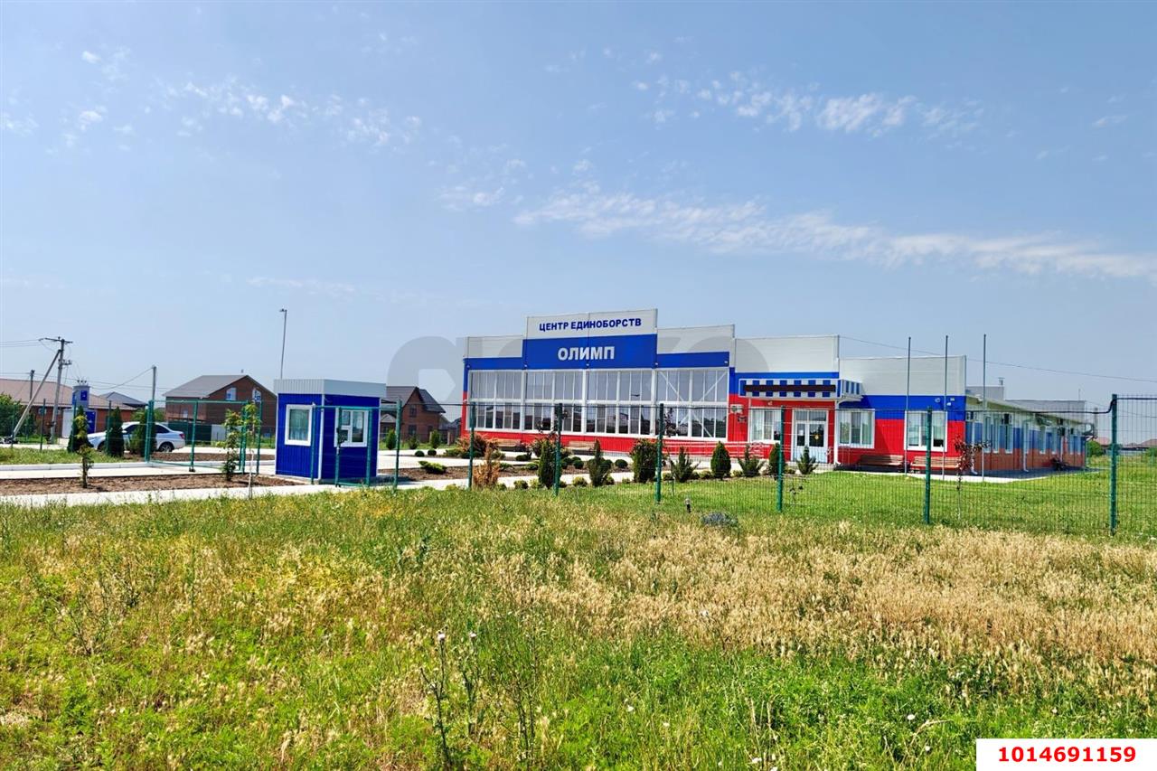 Фото №19: Дом 80 м² + 3.5 сот. - Выселки, квартал Восточный, ул. Казачья, 168
