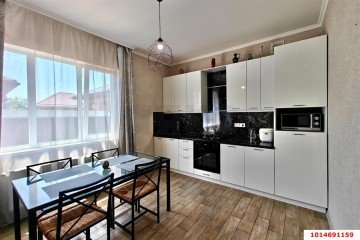 Фото №5: Дом 80 м² - Выселки, мкр. квартал Восточный, ул. Казачья, 168