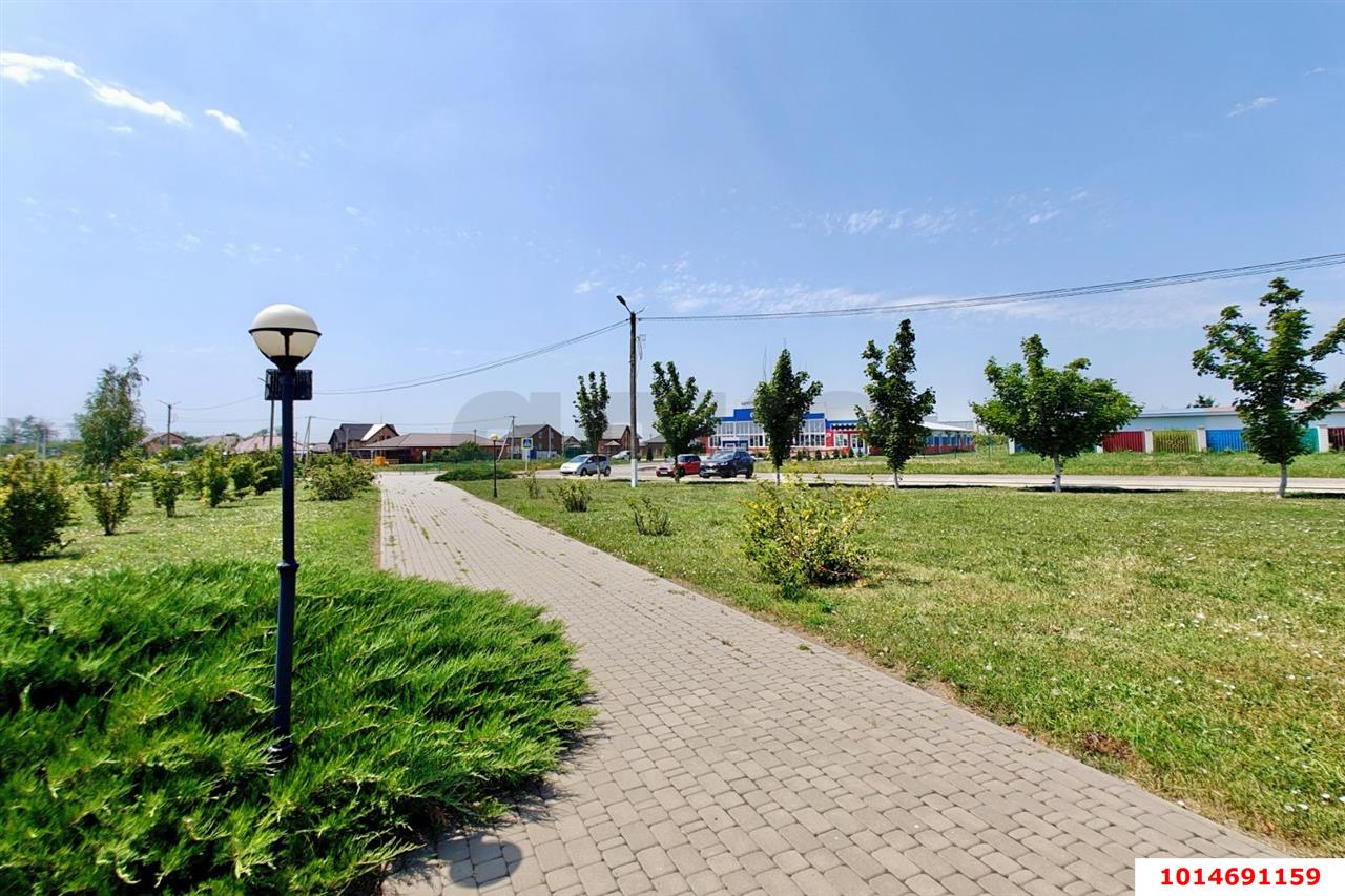 Фото №20: Дом 80 м² + 3.5 сот. - Выселки, квартал Восточный, ул. Казачья, 168