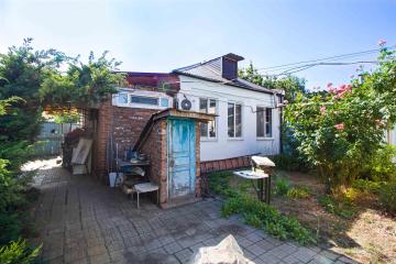 Фото №5: Земельный участок 4 сот. - Краснодар, мкр. Центральный, ул. Березанская, 25