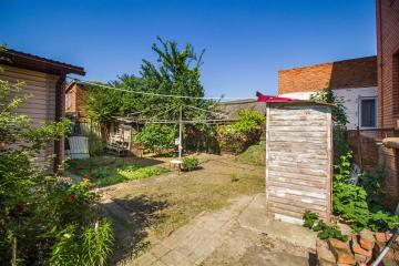 Фото №2: Земельный участок 4 сот. - Краснодар, мкр. Центральный, ул. Березанская, 25