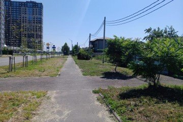Фото №1: Земельный участок под ИЖС 8 сот. - Краснодар, мкр. Плодородный-2, ул. Николаевская