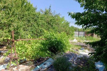 Фото №3: Земельный участок под ИЖС 8 сот. - Краснодар, мкр. Плодородный-2, ул. Тарасовская