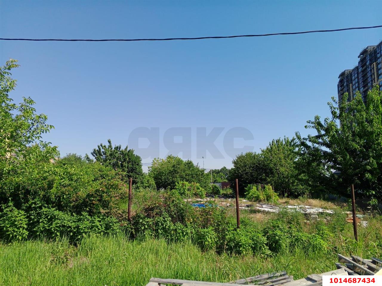 Фото №8: Земельный участок под ИЖС 8 сот. - Краснодар, Плодородный-2, ул. Тарасовская