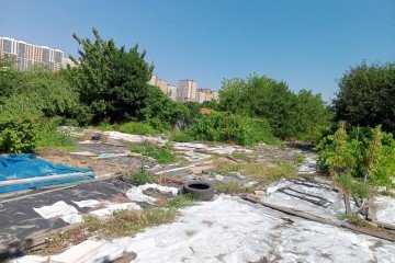Фото №4: Земельный участок под ИЖС 8 сот. - Краснодар, мкр. Плодородный-2, ул. Тарасовская