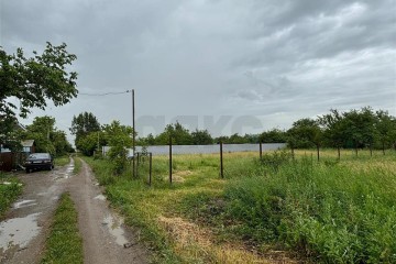 Фото №2: Участок садоводство 6 сот. - Берег Кубани ВНИИ риса, мкр. Прикубанский внутригородской округ, ул. Цветочная, 243