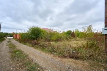 Фото №2: Земельный участок 11.35 сот. - Берег Кубани ВНИИ риса, мкр. Прикубанский внутригородской округ, ул. Цветочная, 244