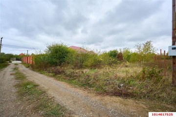 Фото №2: Участок садоводство 11.35 сот. - Берег Кубани ВНИИ риса, мкр. Прикубанский внутригородской округ, ул. Цветочная, 244