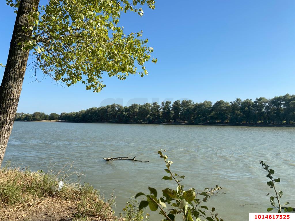 Фото №5: Земельный участок 11.35 сот. - Берег Кубани ВНИИ риса, мкр. Прикубанский внутригородской округ, ул. Цветочная, 244