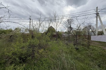 Фото №2: Земельный участок под ИЖС 8.2 сот. - Краснодар, ст Дружба-1, 268