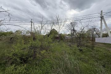 Фото №2: Земельный участок 8.2 сот. - Краснодар, ст Дружба-1, 268