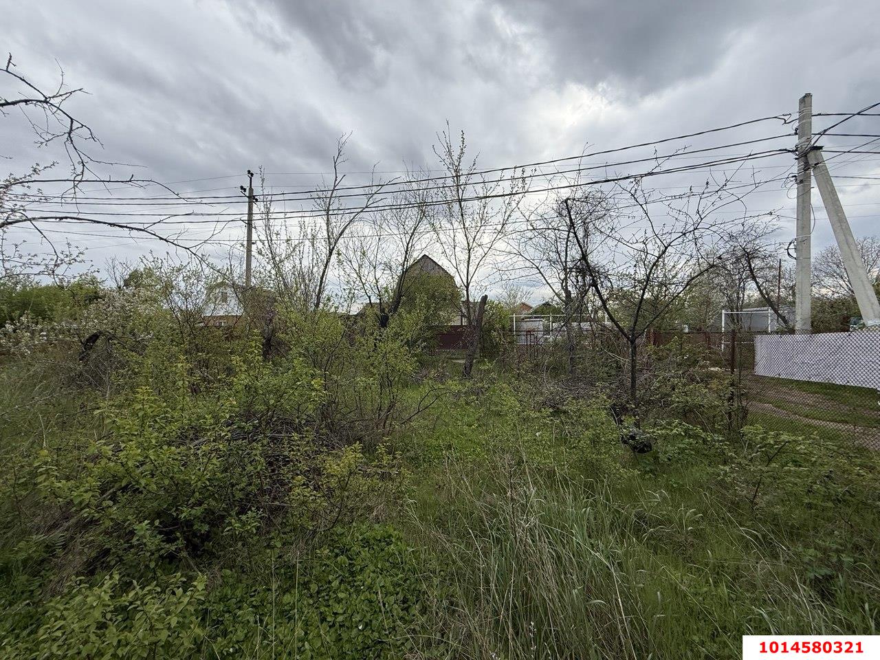 Фото №2: Земельный участок 8.2 сот. - Краснодар, Прикубанский внутригородской округ, Сады Калинина, ст Дружба-1, 268