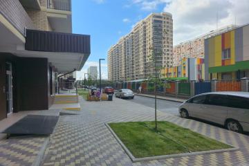 Фото №2: Коммерция 51 м² - Краснодар, мкр. Завод Радиоизмерительных Приборов, ул. Петра Метальникова, 36