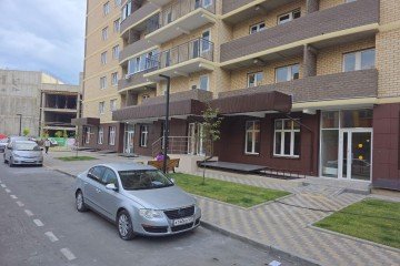 Фото №4: Торговое помещение 51 м² - Краснодар, мкр. имени Петра Метальникова, ул. Петра Метальникова, 36