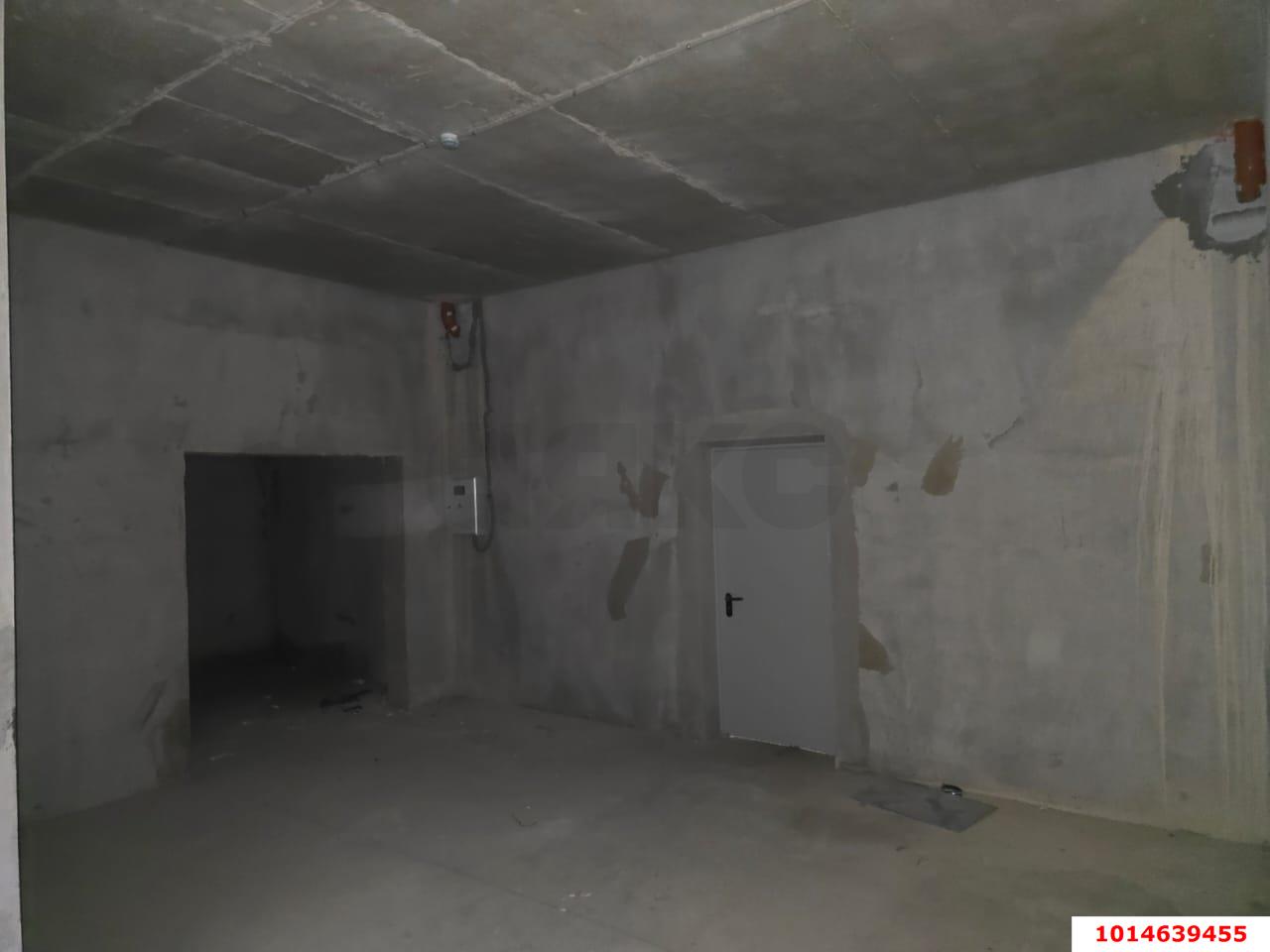 Фото №9: Торговое помещение 51 м² - Краснодар, имени Петра Метальникова, ул. Петра Метальникова, 36