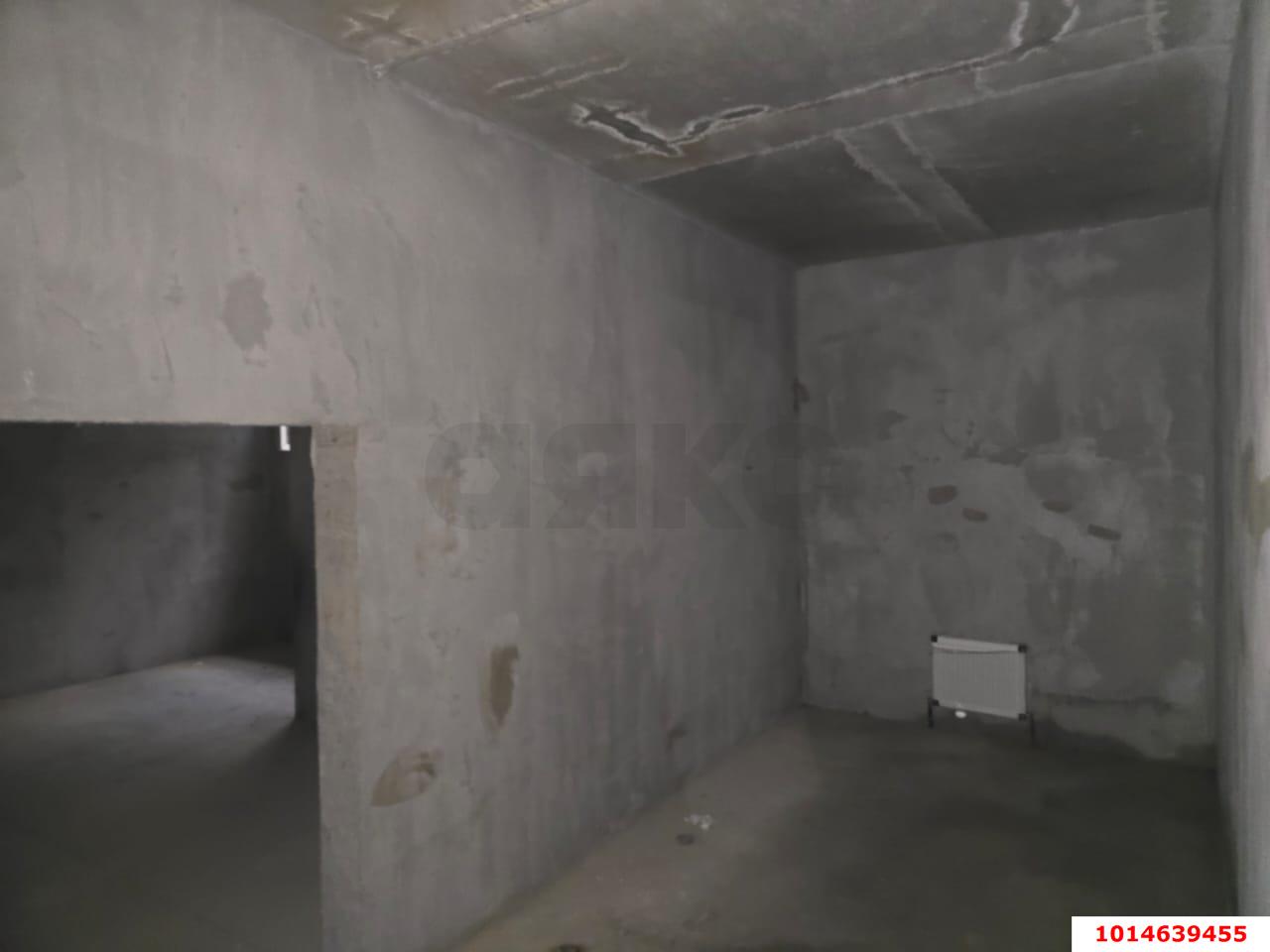 Фото №8: Торговое помещение 51 м² - Краснодар, имени Петра Метальникова, ул. Петра Метальникова, 36
