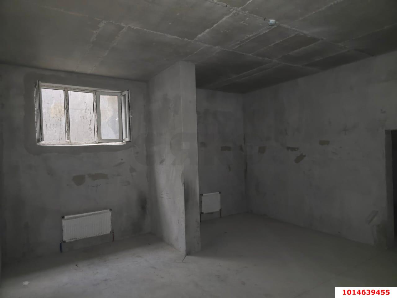 Фото №3: Торговое помещение 51 м² - Краснодар, имени Петра Метальникова, ул. Петра Метальникова, 36