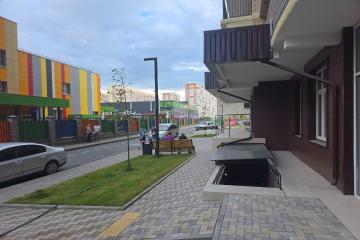 Фото №5: Коммерция 51 м² - Краснодар, мкр. Завод Радиоизмерительных Приборов, ул. Петра Метальникова, 36