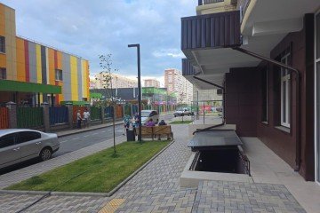 Фото №1: Торговое помещение 51 м² - Краснодар, мкр. имени Петра Метальникова, ул. Петра Метальникова, 36