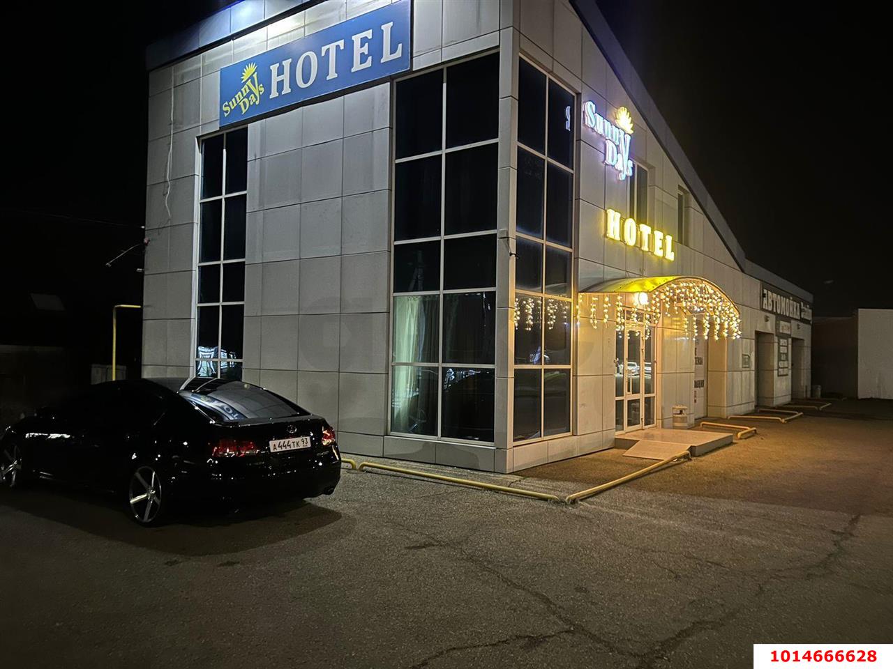 Фото №1: Готовый бизнес 311 м² - Тимашевск, ул. Науменко, 50
