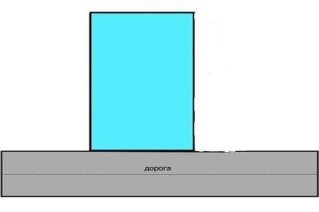 Фото №1: Коммерция 12 м² - Воронежская, ул. Садовая, 234