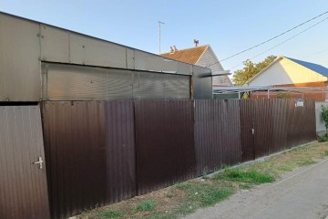 Фото №3: Коммерческая земля 13 сот. - Воронежская, ул. Садовая, 234