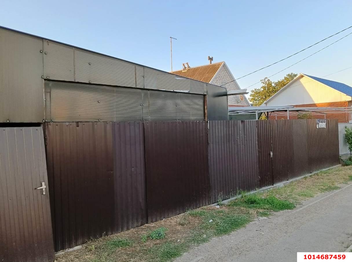 Фото №3: Коммерческая земля 13 сот. - Воронежская, ул. Садовая, 234