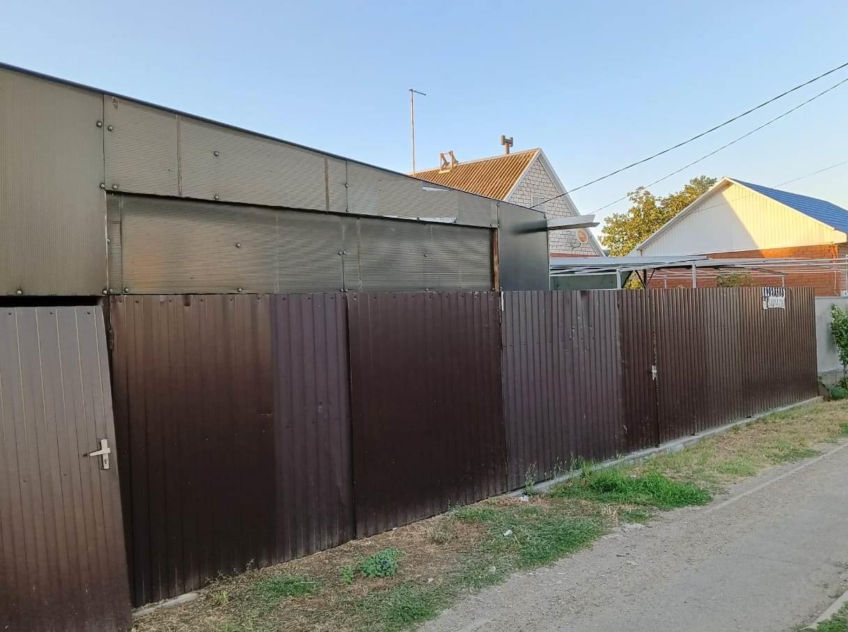 Фото №3: Коммерция 12 м² - Воронежская, ул. Садовая, 234