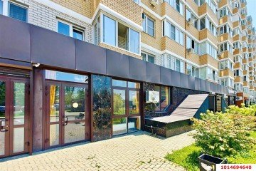 Фото №2: Торговое помещение 85 м² - Краснодар, мкр. Светлоград, ул. Красных Партизан, 1/4к4