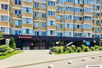 Фото №3: Торговое помещение 85 м² - Краснодар, мкр. Светлоград, ул. Красных Партизан, 1/4к4