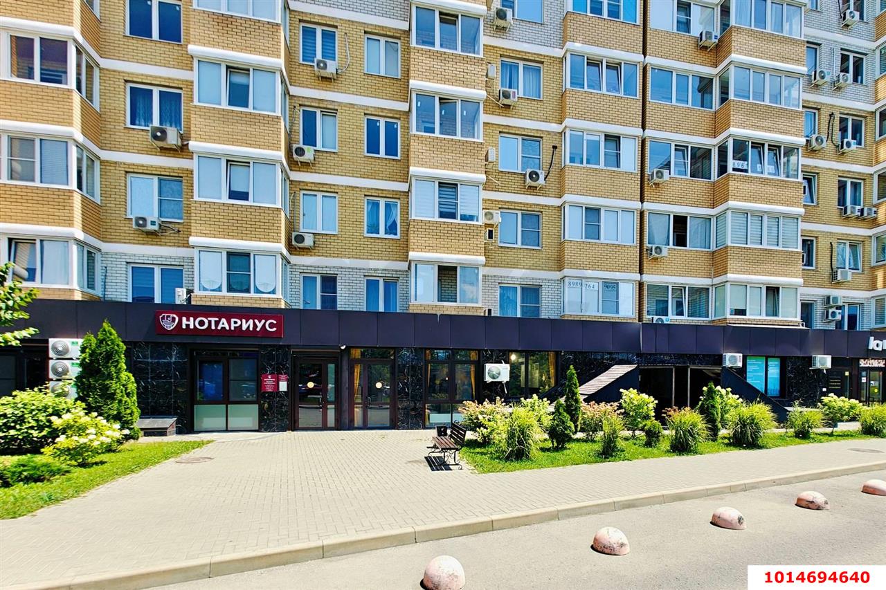 Фото №3: Торговое помещение 85 м² - Краснодар, Светлоград, ул. Красных Партизан, 1/4к4