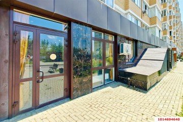 Фото №4: Торговое помещение 85 м² - Краснодар, мкр. Светлоград, ул. Красных Партизан, 1/4к4