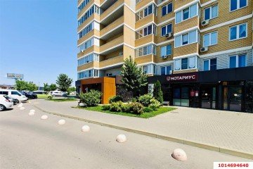 Фото №5: Торговое помещение 85 м² - Краснодар, мкр. Светлоград, ул. Красных Партизан, 1/4к4