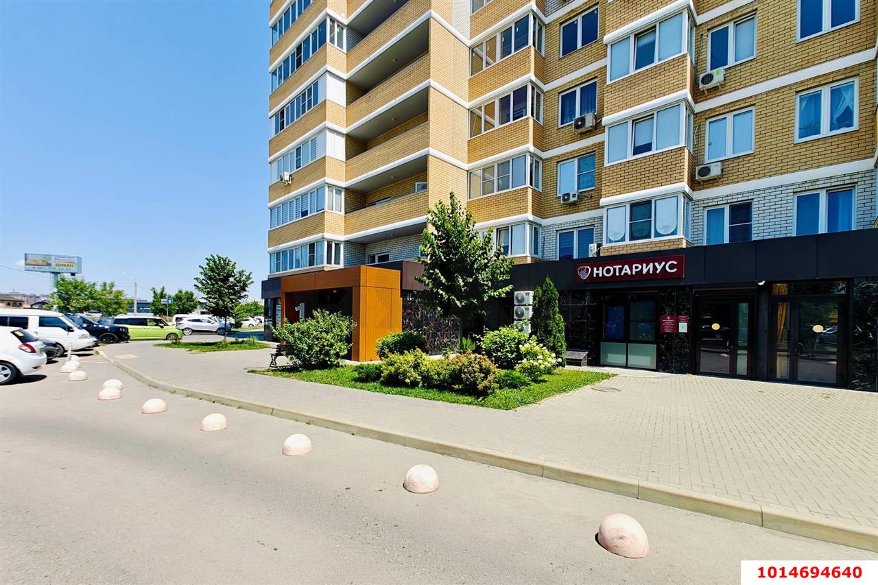 Фото №5: Торговое помещение 85 м² - Краснодар, Светлоград, ул. Красных Партизан, 1/4к4