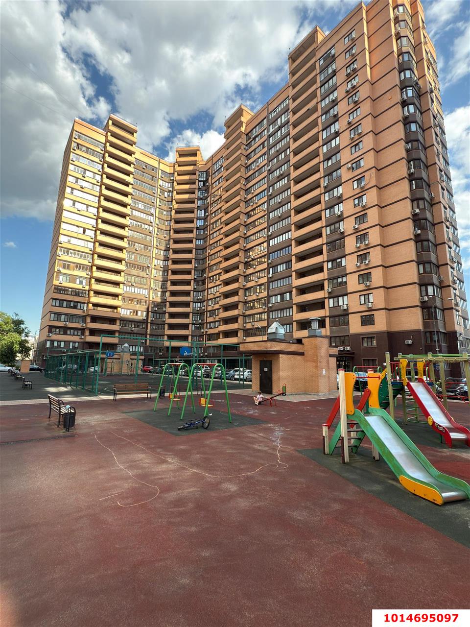 Фото №4: Гараж - Краснодар, Центральный, ул. Октябрьская, 181/2