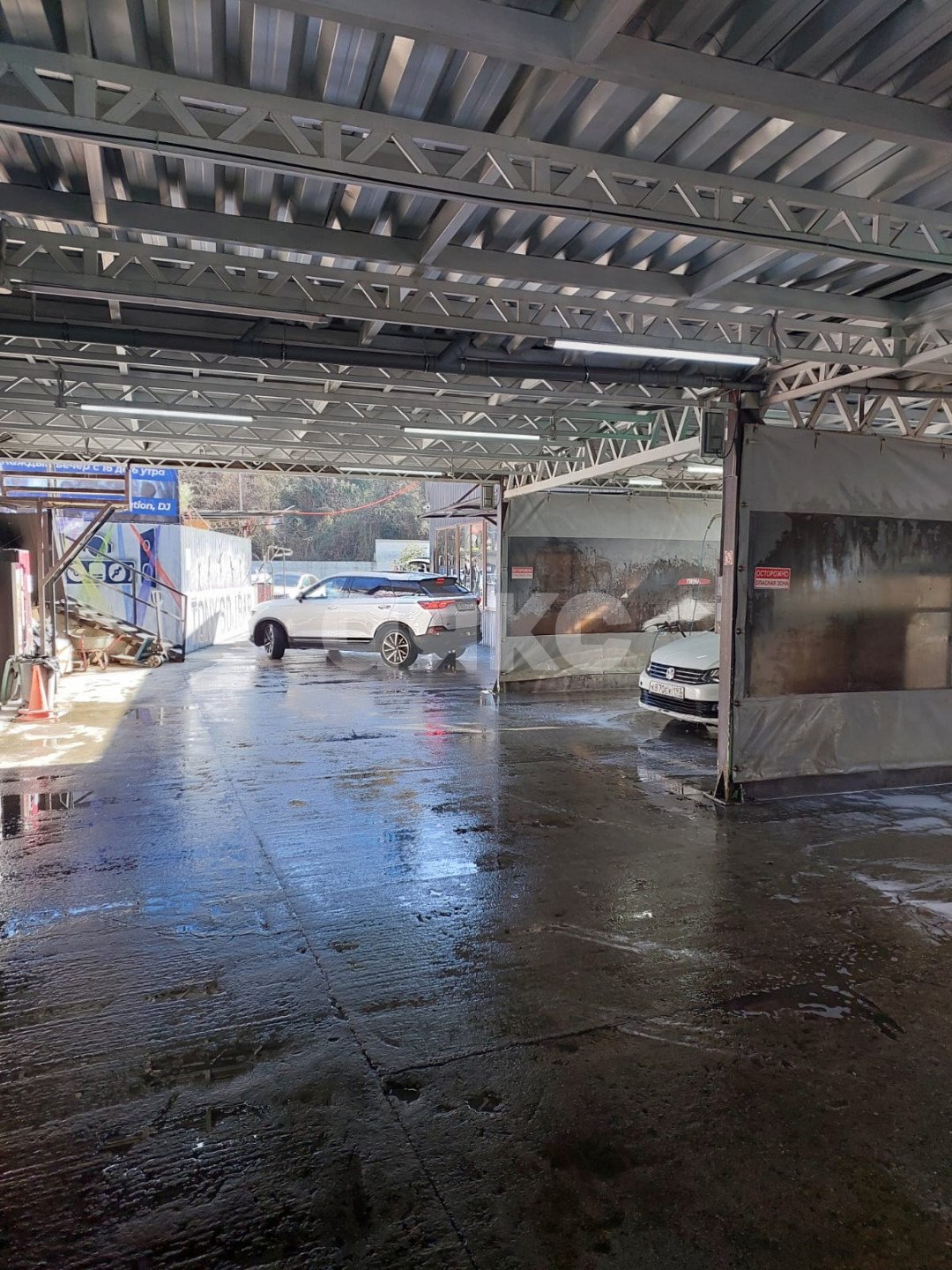 Фото №8: Коммерция 200 м² - Сочи, Хостинский, ул. Транспортная, 122