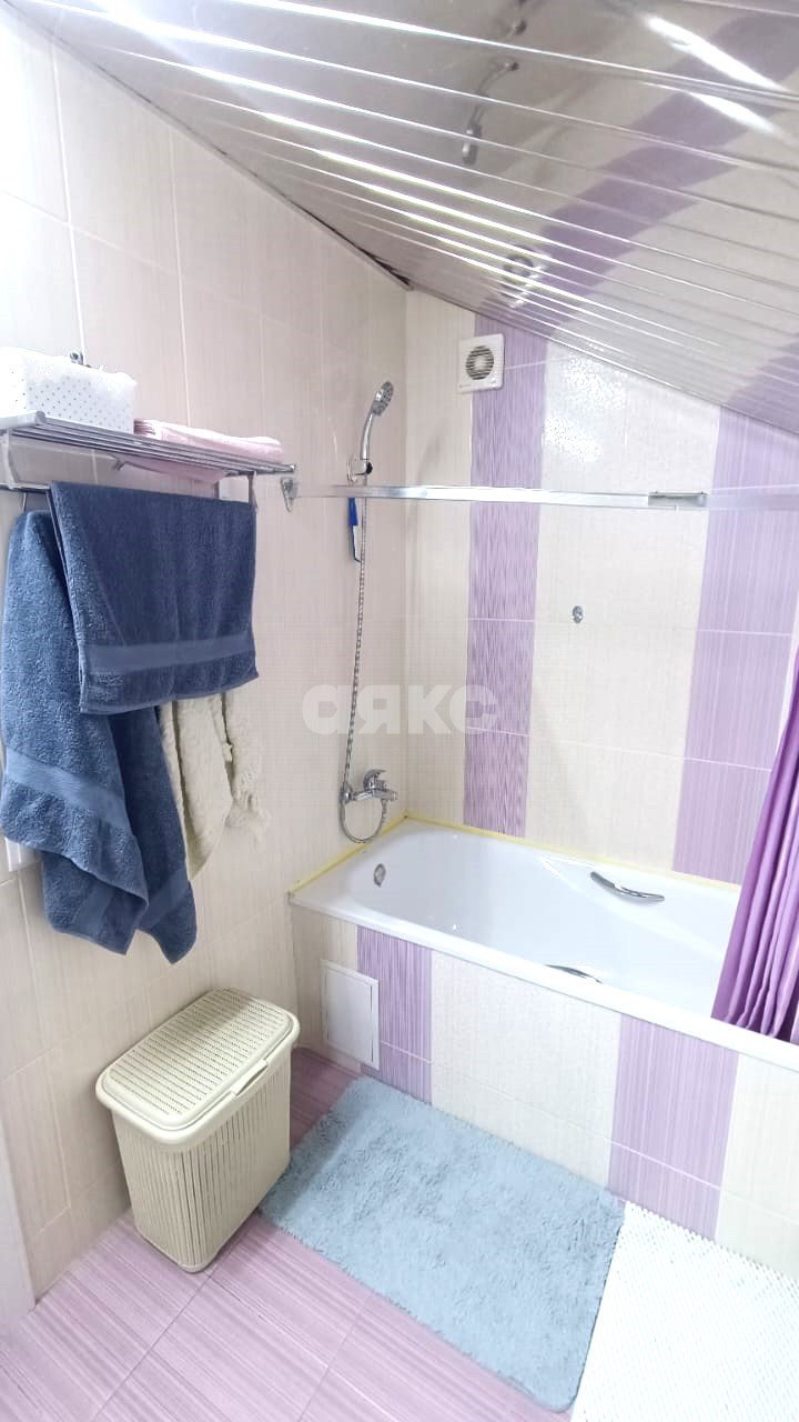 Фото №10: 1-комнатная квартира 69 м² - Красная Поляна, курорт Красная Поляна, ул. Защитников Кавказа, 104